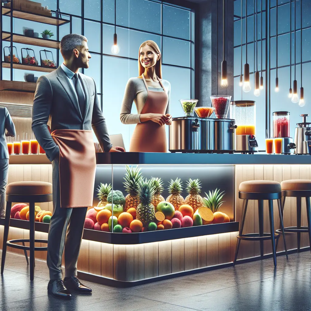 juice shop - Why juice shop Matters